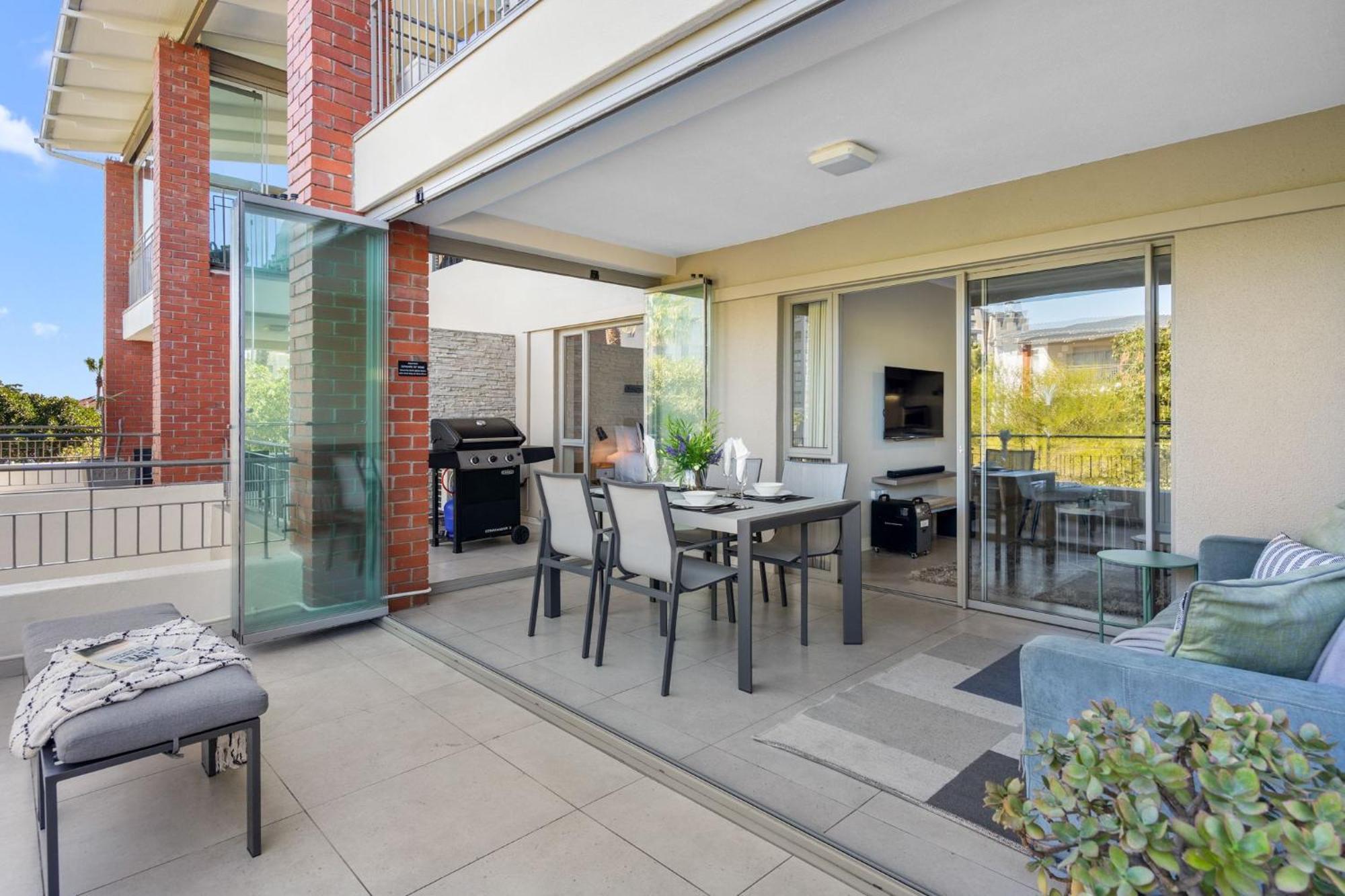 Apartment Mayfair Luxury 212