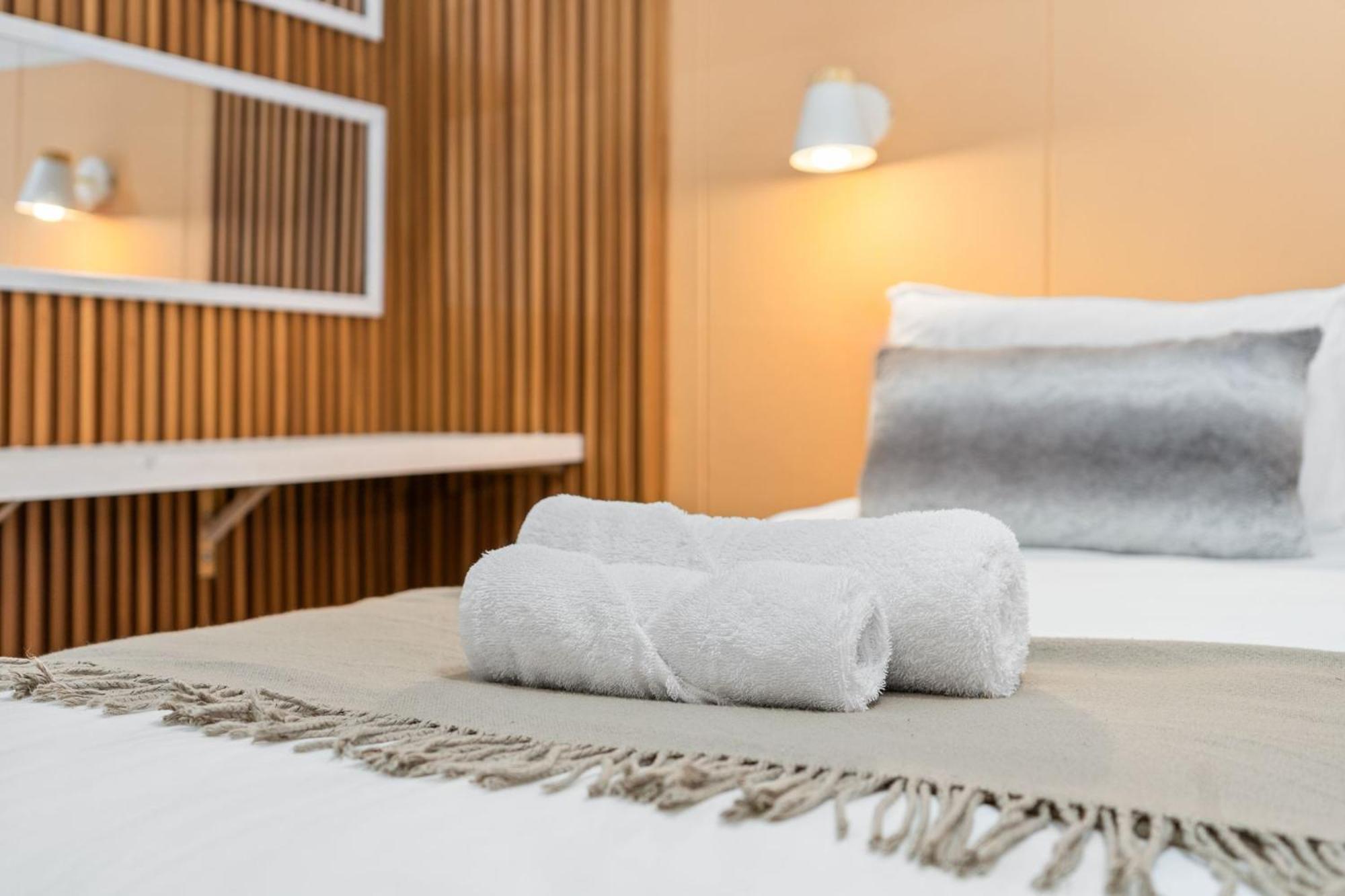 Mayfair Luxury 212 Apartment Cape Town