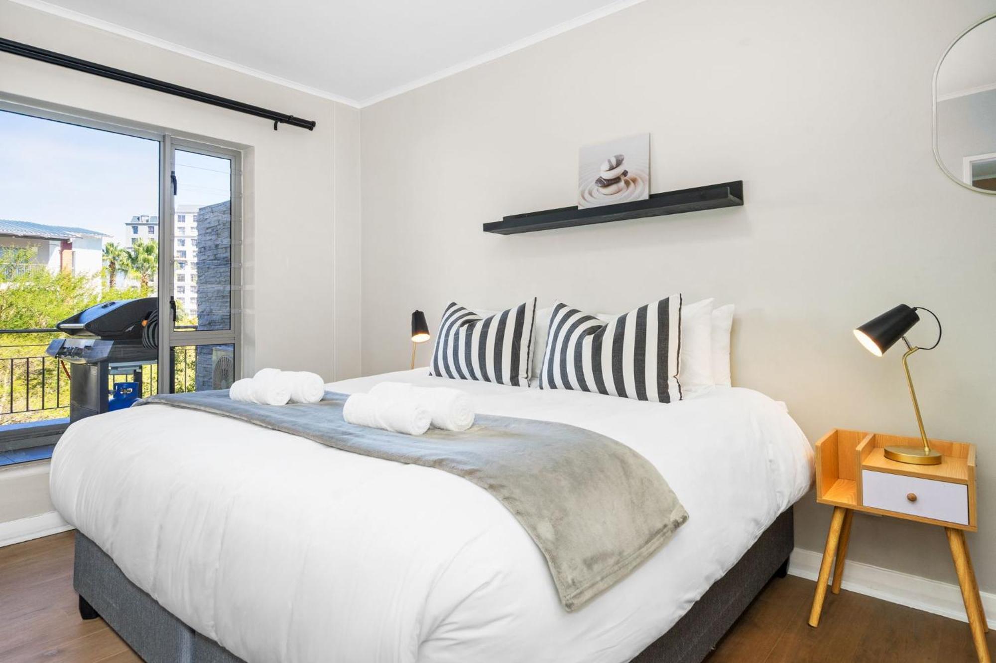 Mayfair Luxury 212 Cape Town