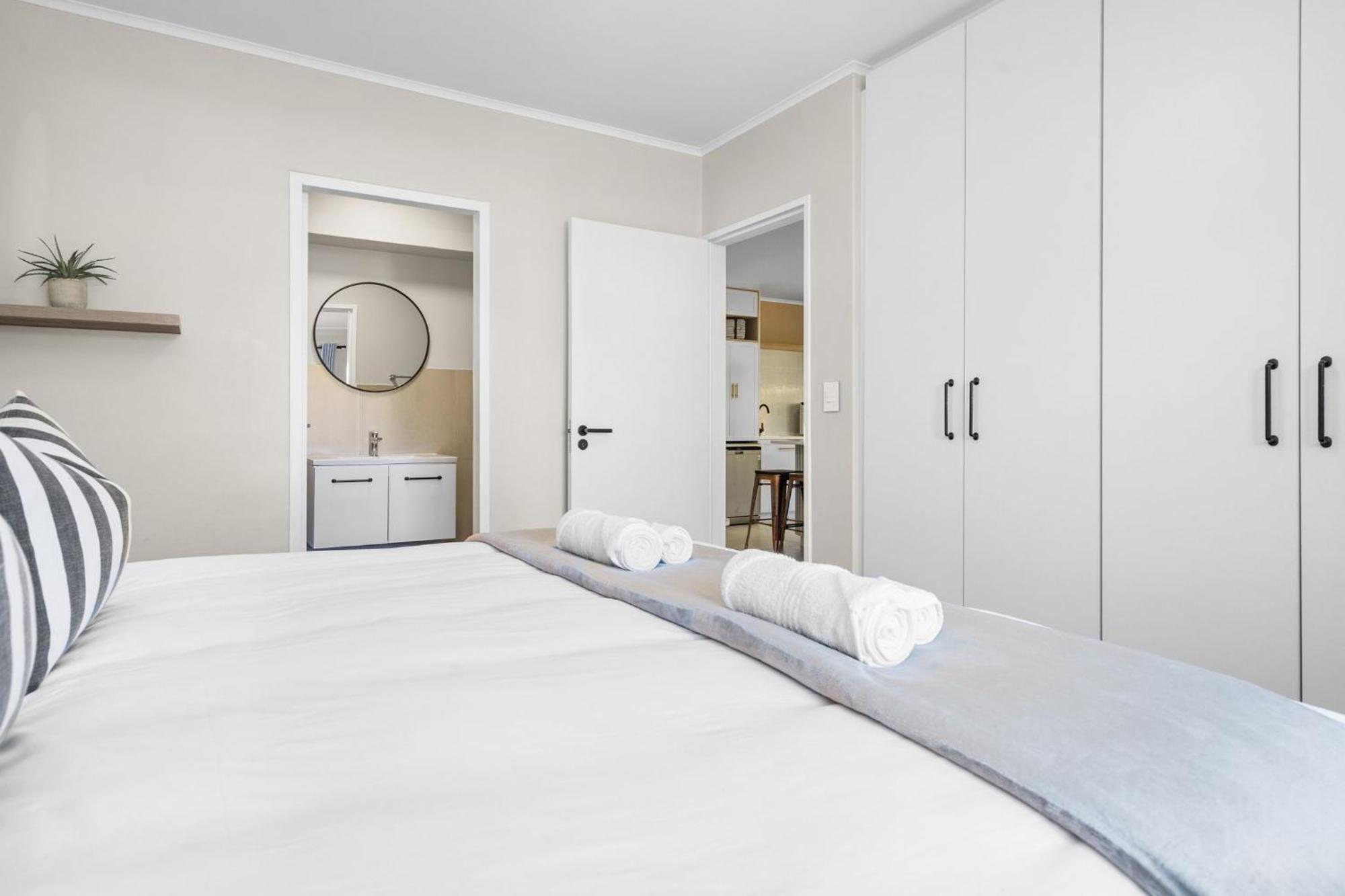 Mayfair Luxury 212 Cape Town