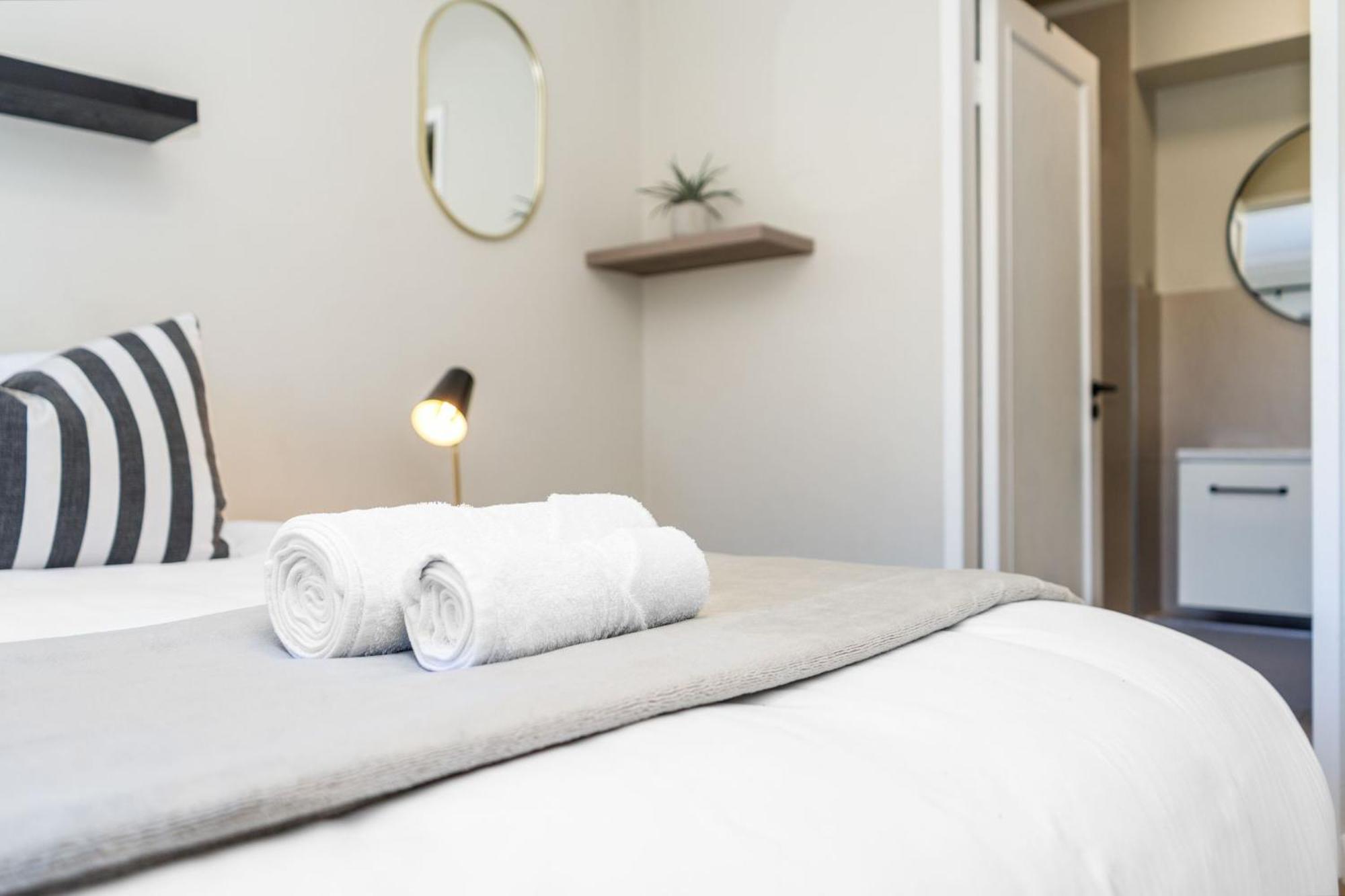 Apartment Mayfair Luxury 212 *