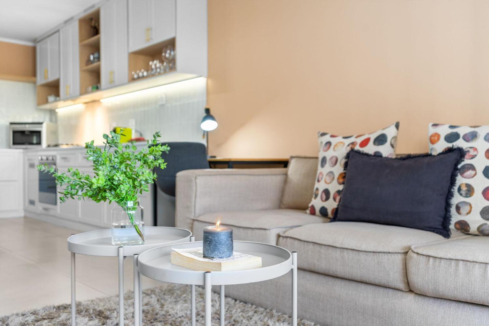 Mayfair Luxury 212 * Cape Town