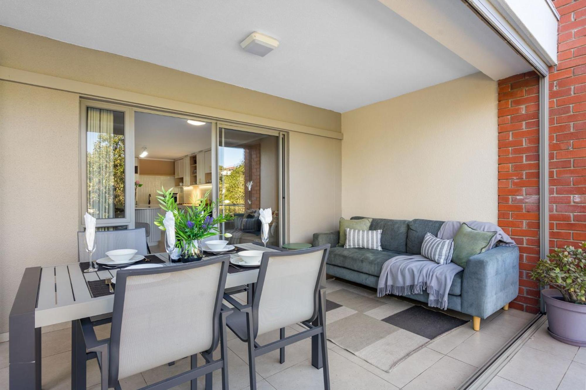 Apartment Mayfair Luxury 212 *